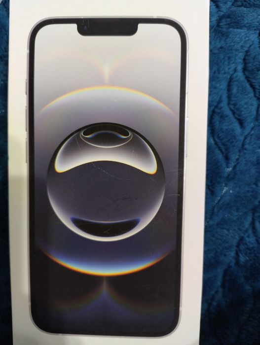 iPhone 16e 128 GB