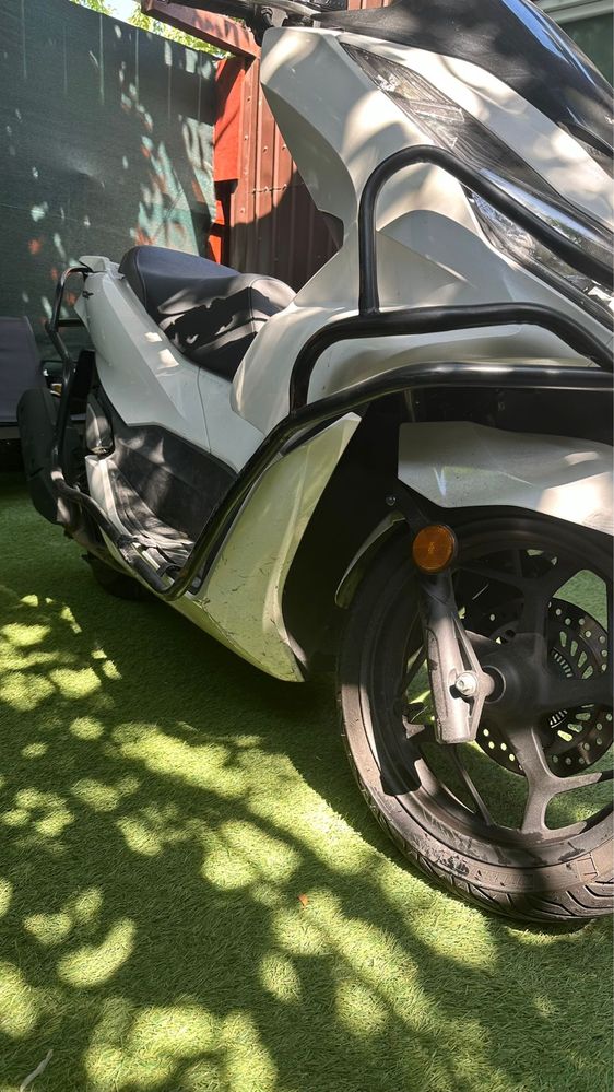 Honda PCX 2022 125cc