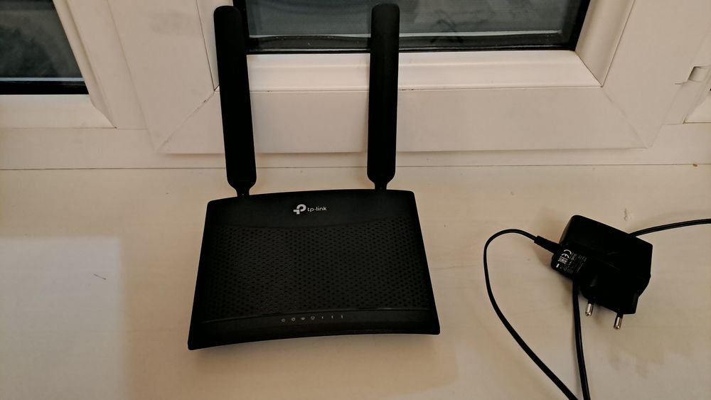 4G wifi роутер, барлық симкамен жұмыс жасайды