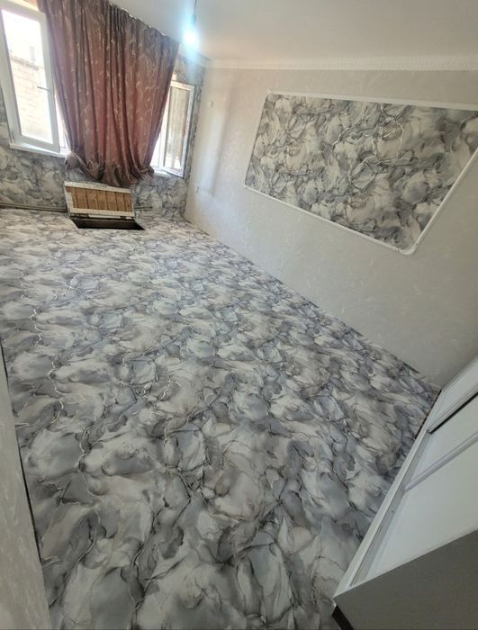 Квартира 1-комнатная