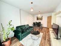 Apartament 2 camere decomandat I loc de parcare inclus I City of Mara