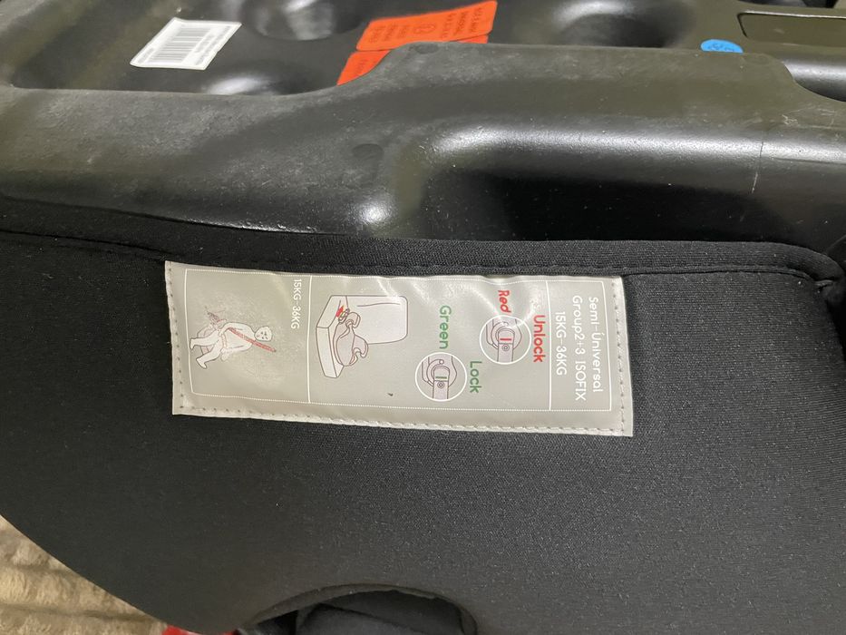 Детско столче за кола