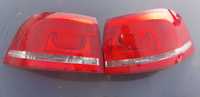 tripla/stop/lampa aripa vw passat b7