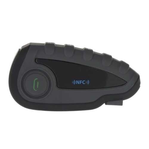 Cască motocicletă Vnetphone BT Interfon FullDuplex Walkie-talkie 1200m