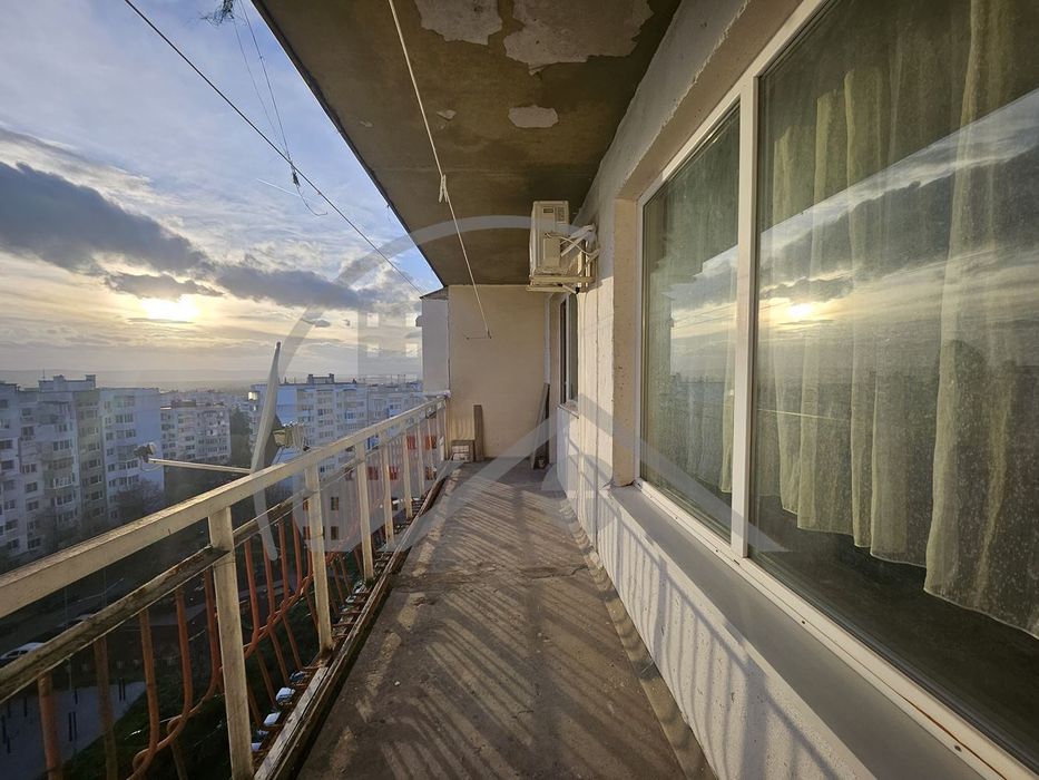 Продава се Двустаен апартамент в Варна, Кайсиева градина - 60 кв.м за 893 €/кв.м - Снимка #6