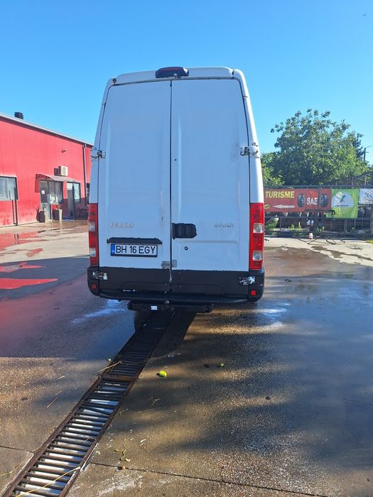 Iveco 35 c 15 2013