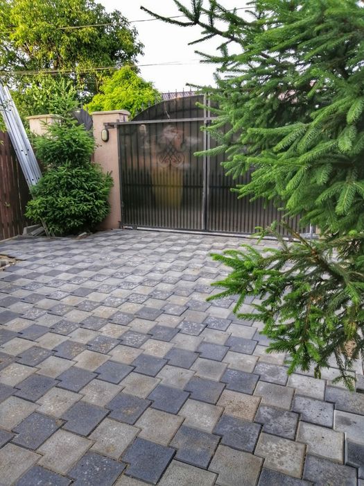 Direct fabrica de pavaje dale si pavele - Model Stone Simplu
