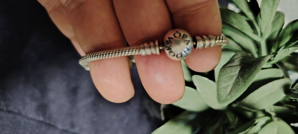 Продаётся браслет PANDORA