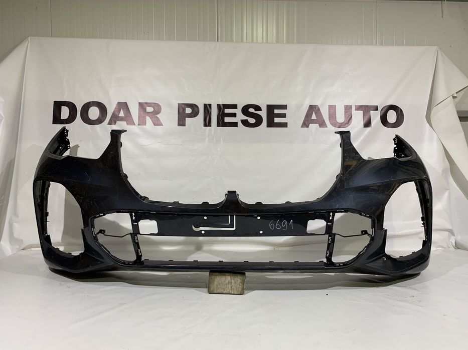 Bara fata BMW X5, G05, M-Sport, 2018, 2019, 2020, 2021, 2022, cod origine OE 51118069207.
