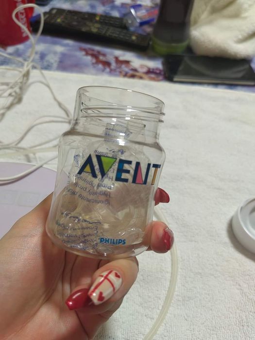 Pompa de san electrica