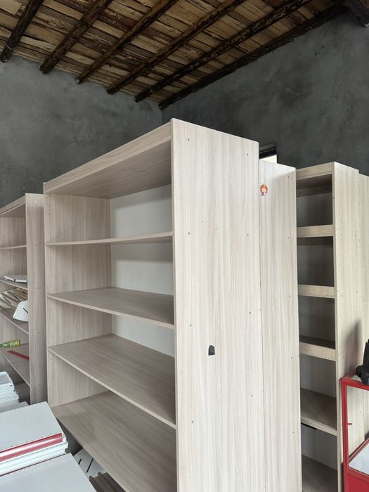 полки дл магазинов