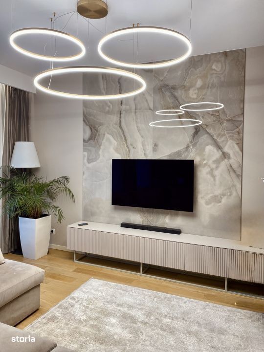 Vila design modern, langa padure, centru Corbeanca Laguna Albastra