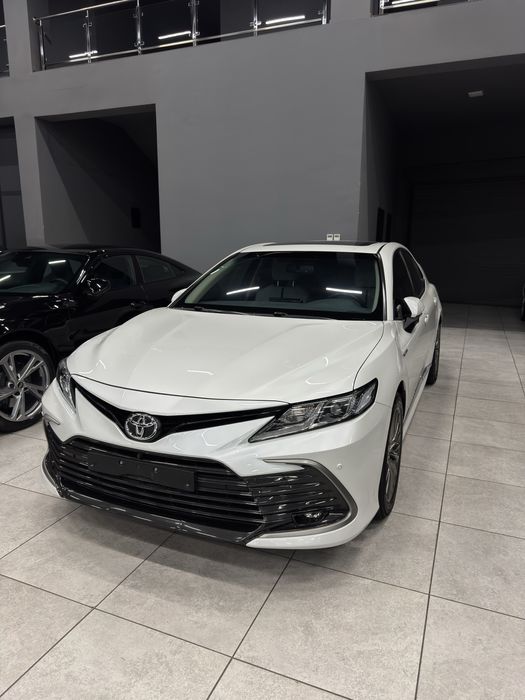 Продается Toyota Camry