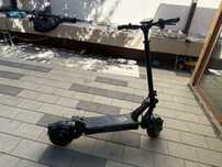 Trotineta electica KuKirin G2 master (2025)