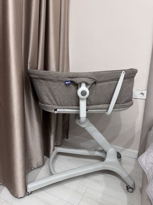 Продам люлку чико