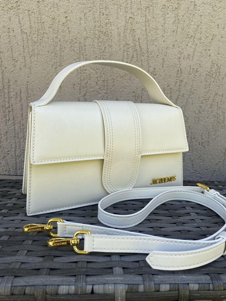 Дамска чанта Jacquemus
