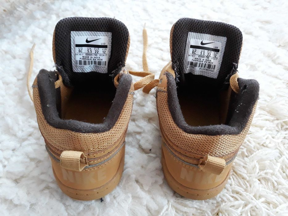 Incaltaminte NIKE pentru copii ( unisex )