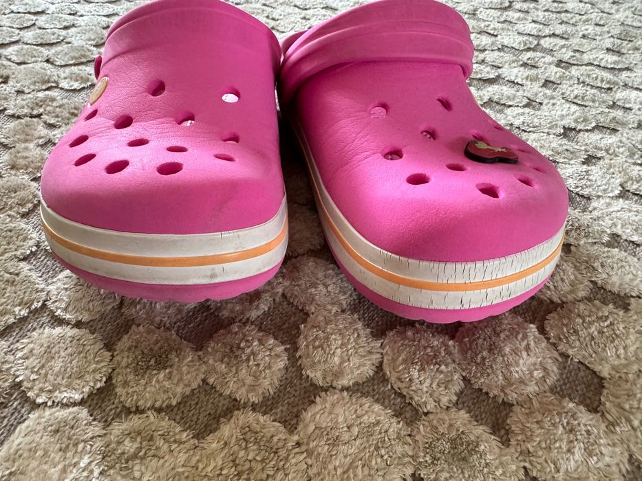 Чехли- оригинални Crocs