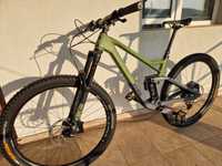 Cube stereo 150 c:62 race 29 2021 enduro mtb