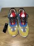 Versace chain reaction
