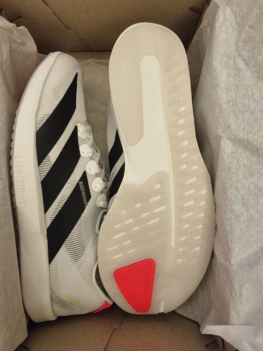 Vând adidas rc 6