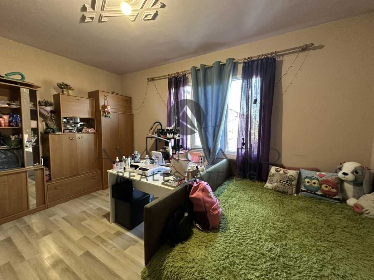 Продава се Тристаен апартамент в Пловдив, Коматево - 86 кв.м за 1448 €/кв.м - Снимка #4