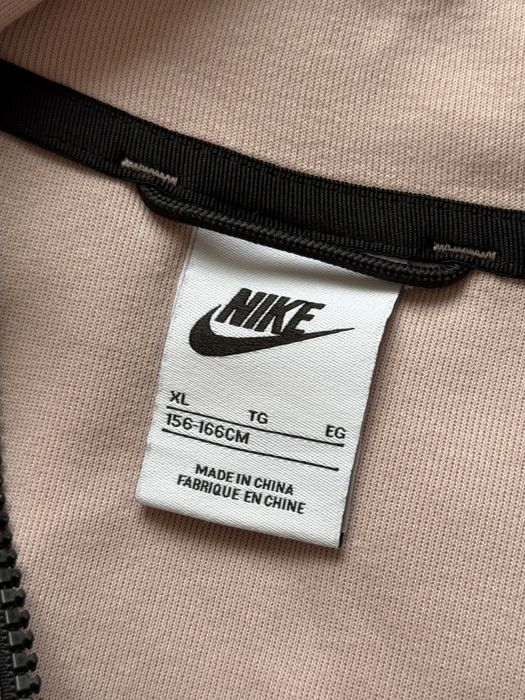 Nike tech fleece