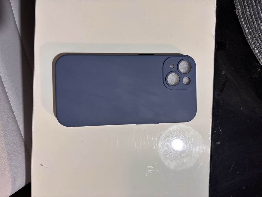 iPhone 15 силиконови кейсове