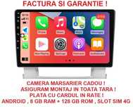 Navigatie Opel Astra J din 2010 - 2015 , Garantie 2GB 4GB 8GB RAM