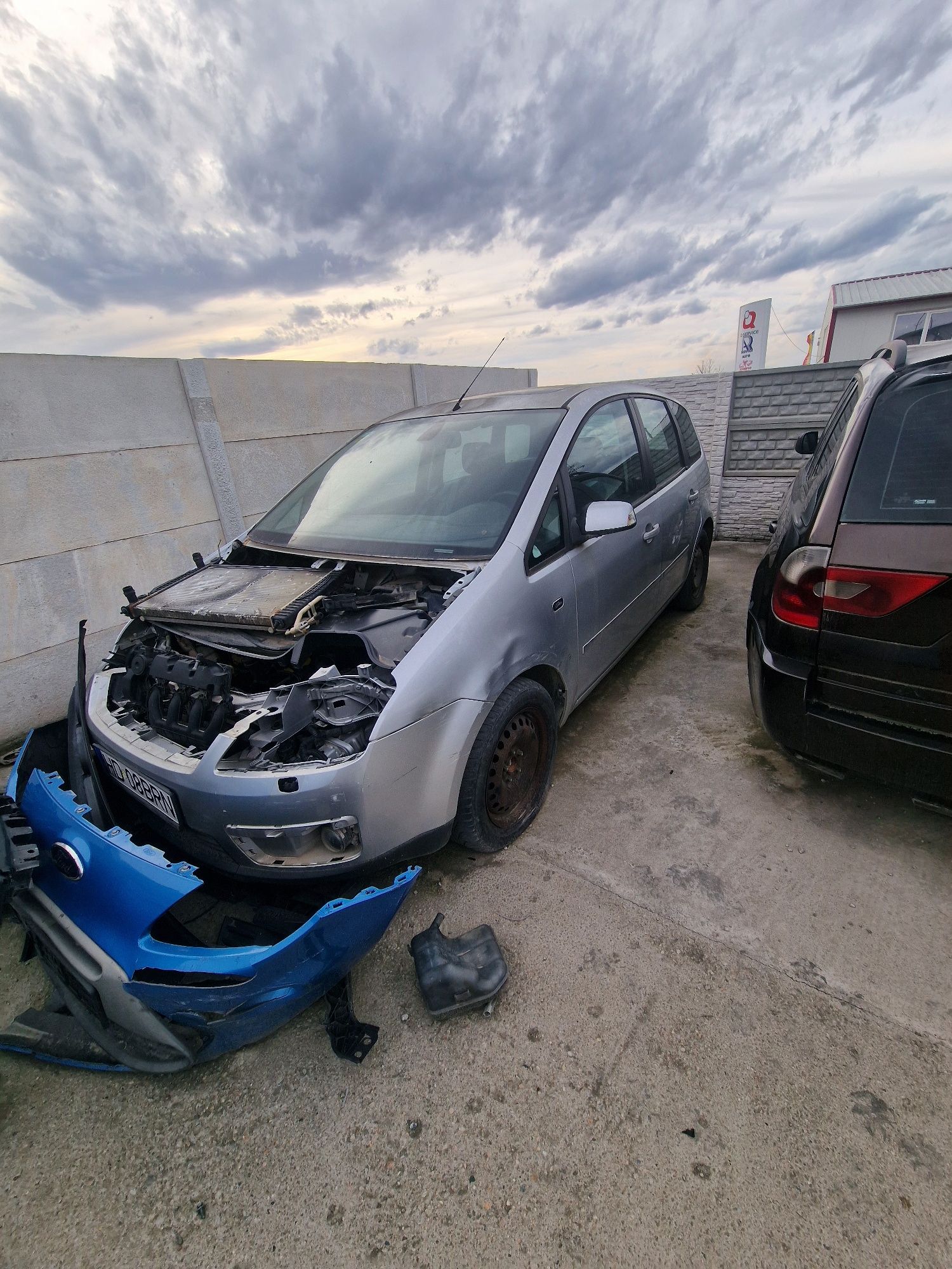 Piese Ford c max