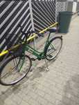 Bicicleta ciucaș