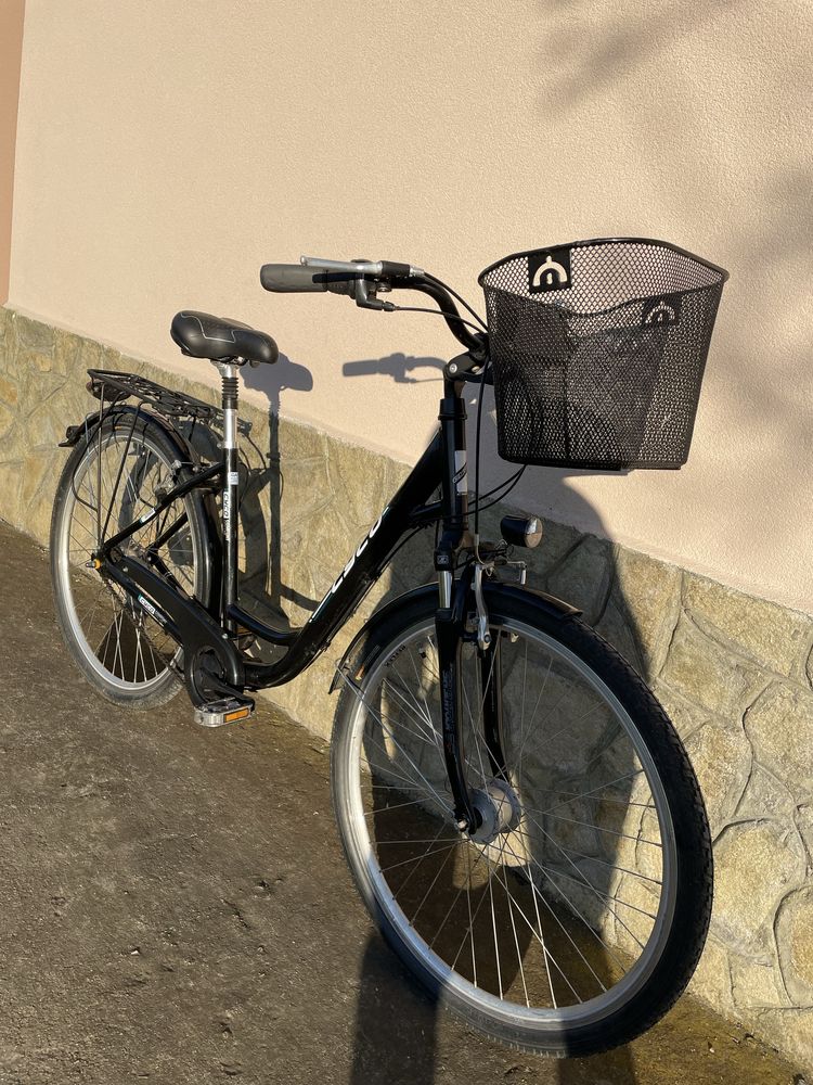Немски Велосипед Cyco Comfort 28''