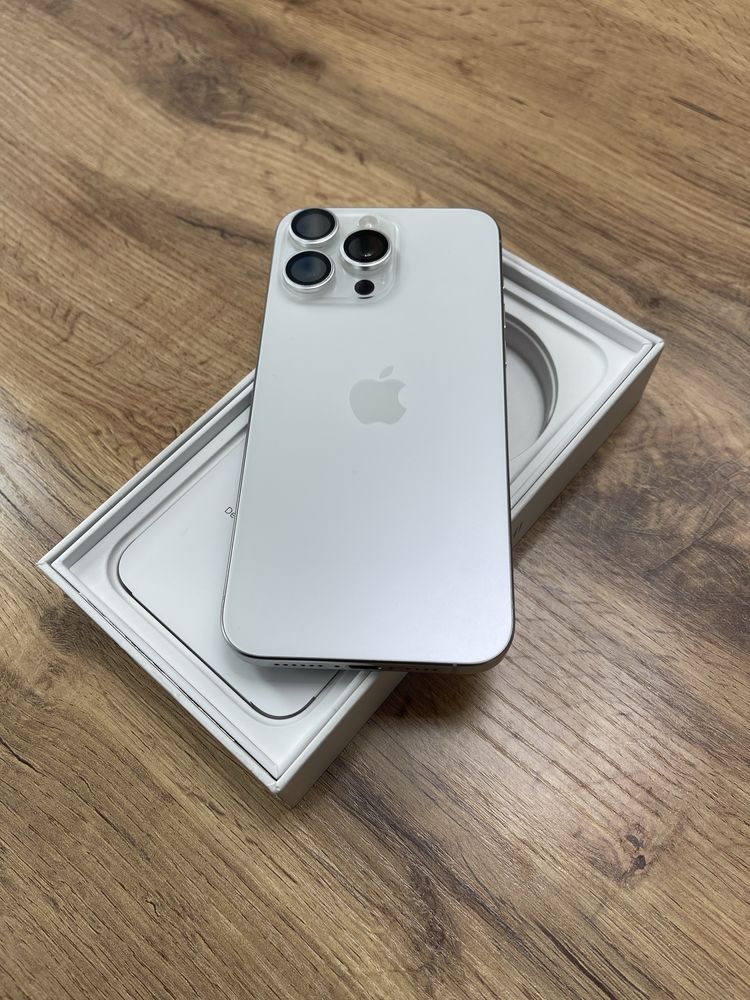 Продается iPhone 15 pro Max!