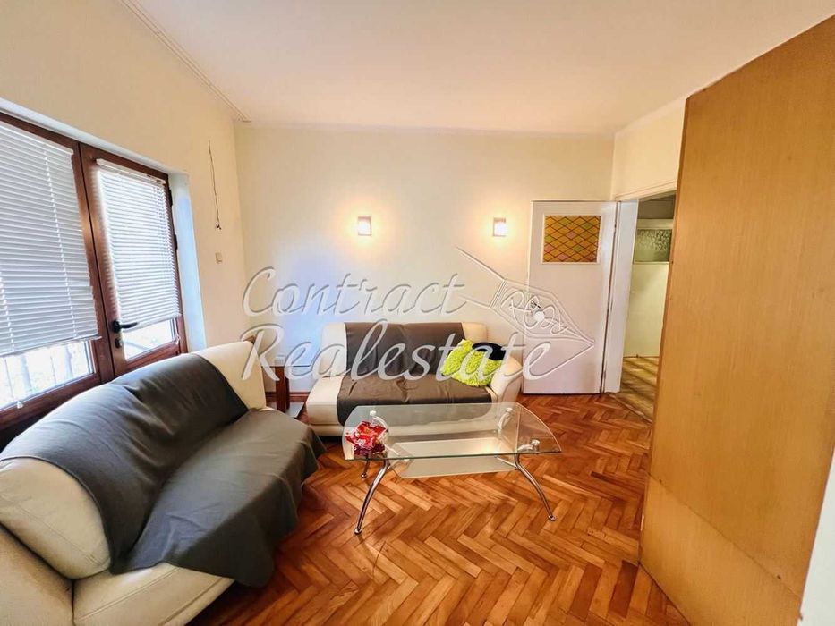 Дава се под наем Тристаен апартамент в Варна, Окръжна болница - 85 кв.м за 459 € - Снимка #17