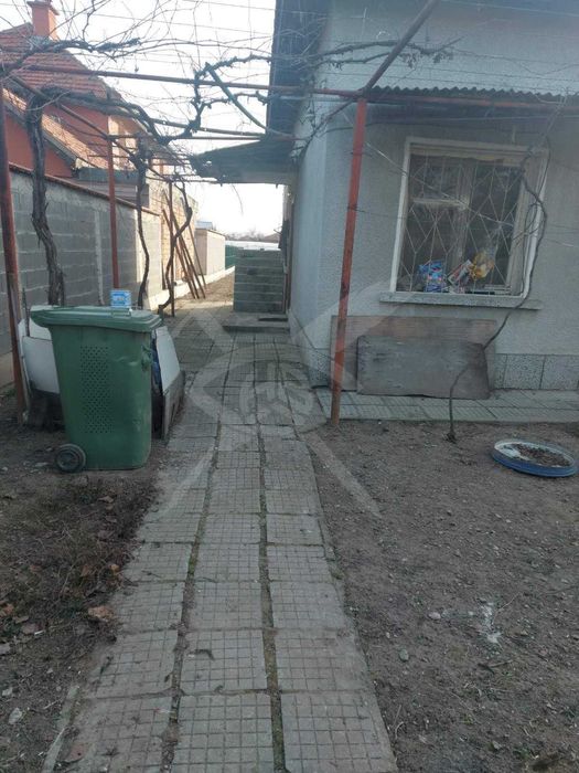 Продава се Къща в с. Скутаре, Област Пловдив - 60 кв.м за 2650 €/кв.м - Снимка #1