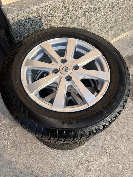 диски шины коплект