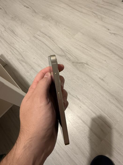 Vand Samsung s24 ca nou
