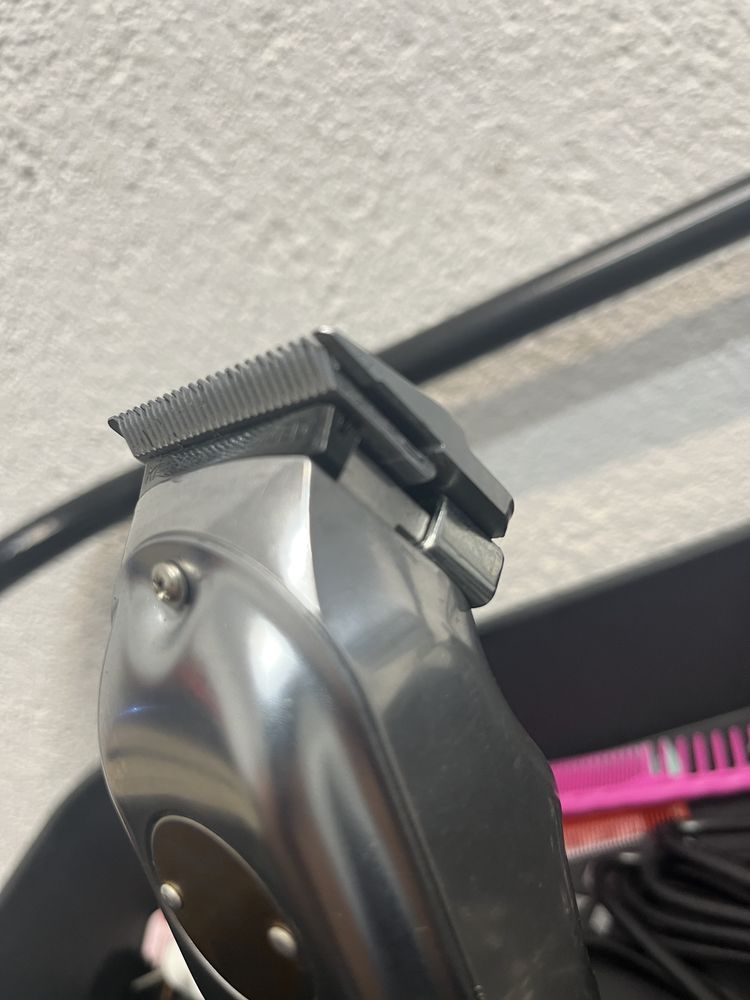 Wahl Senior Metal edition Cordless Машинка за подстригване