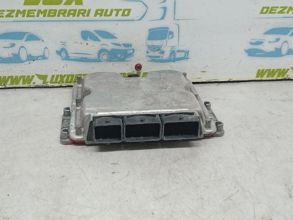 Calculator motor ecu 8200309318 2.2 dci g9t702 Renault Espace 4 [2002