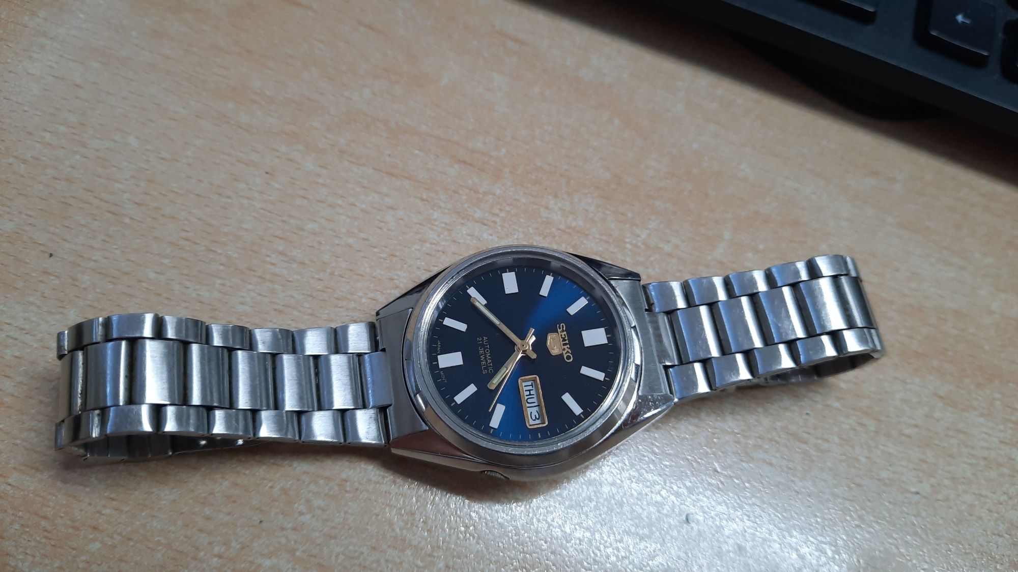 Seiko 5 сейко 5 automatic