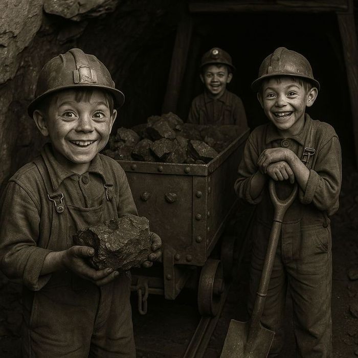 кидаем уголь,копкий туалета, чистка ила от канализаций