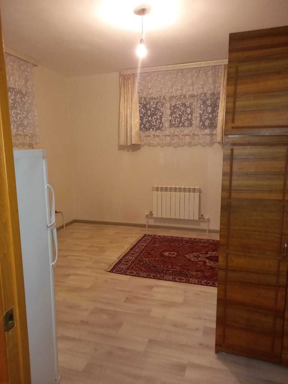 Сдаётся комната в доме