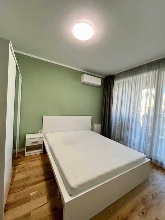 Дава се под наем Двустаен апартамент в София, Малинова долина - 65 кв.м за 700 € - Снимка #1