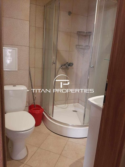 Дава се под наем Двустаен апартамент в Бургас, Славейков - 57 кв.м за 408 € - Снимка #6