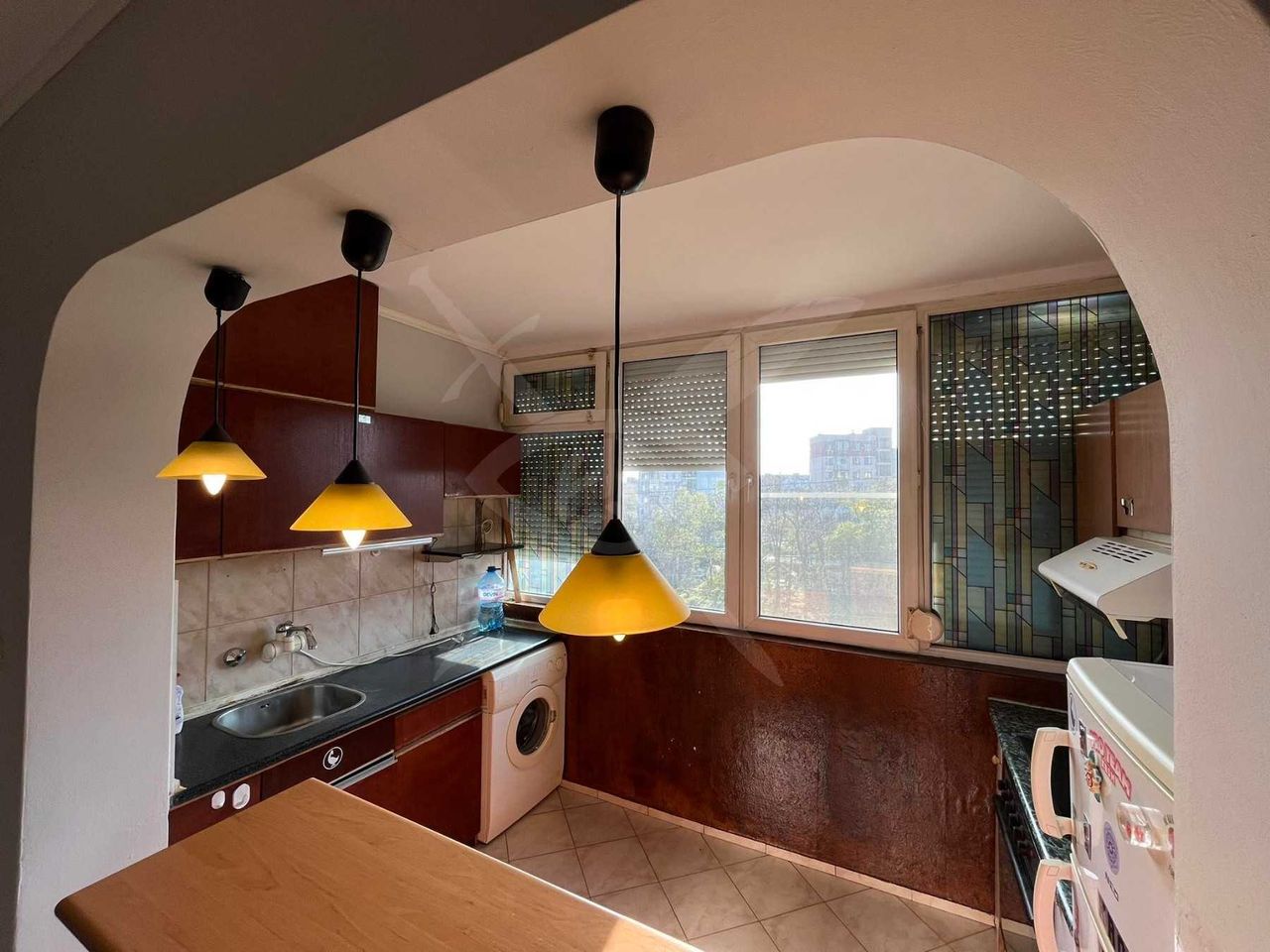 Продава се Двустаен апартамент в Пловдив, Тракия - 65 кв.м за 1324 €/кв.м - Снимка #2