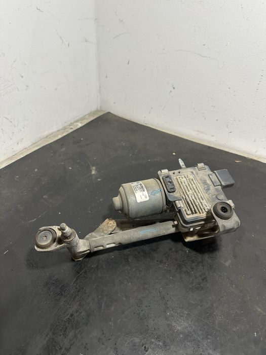 Ansamblu stergator dreapta fata Volkswagen Vw Touran 1T0955120