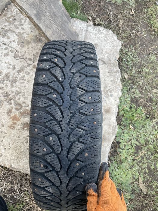 Cordiant шипованные