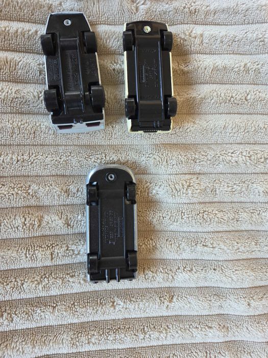 Matchbox SUPER G.T. series