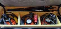 Trusa Lumini Cosmolight Cosmobeam 800w