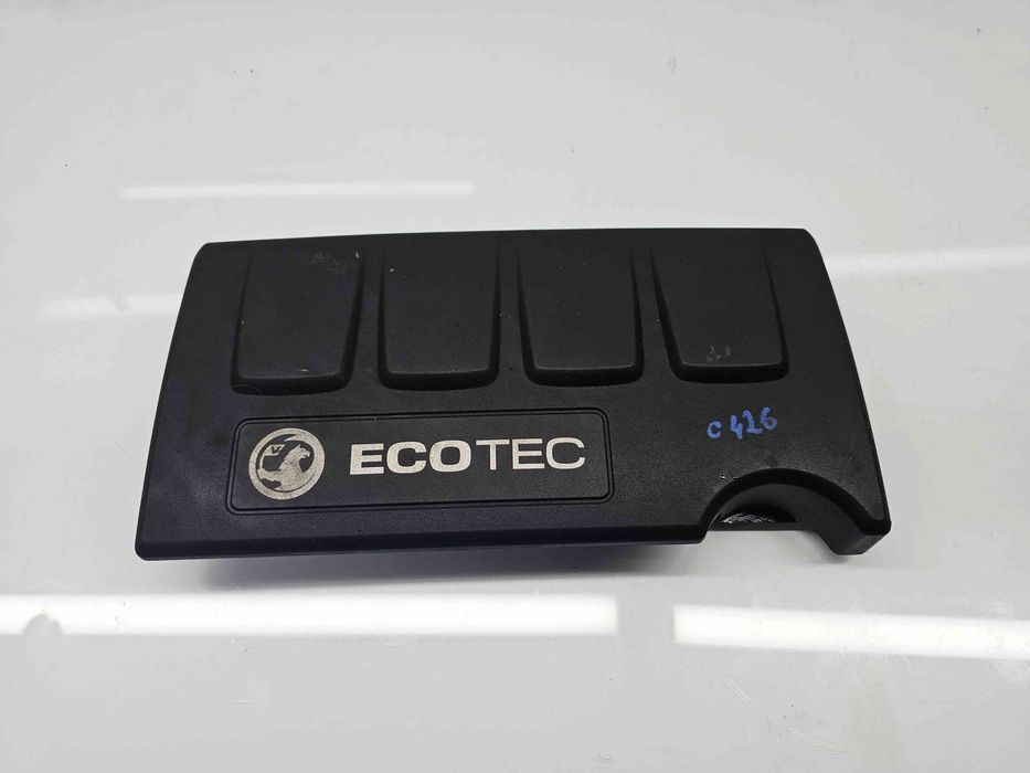 Capac motor  Opel Corsa D [Fabr 2006-2013] 55561431 1.4 B B14NET 103KW